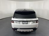 Thumbnail of 2020 White Land Rover Range Rover Sport
