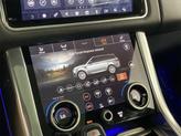 Thumbnail of 2020 White Land Rover Range Rover Sport