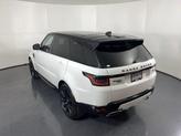Thumbnail of 2020 White Land Rover Range Rover Sport