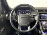 Thumbnail of 2020 White Land Rover Range Rover Sport