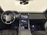 Thumbnail of 2020 White Land Rover Range Rover Sport