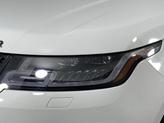 Thumbnail of 2020 White Land Rover Range Rover Sport