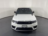 Thumbnail of 2020 White Land Rover Range Rover Sport