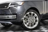 Thumbnail of 2025 Carpathian Gray Premium Metallic Land Rover Range Rover