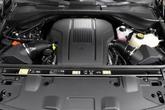 Thumbnail of 2025 Carpathian Gray Premium Metallic Land Rover Range Rover