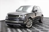 Photo of 2025 Carpathian Gray Premium Metallic Land Rover Range Rover