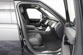 Thumbnail of 2025 Carpathian Gray Premium Metallic Land Rover Range Rover