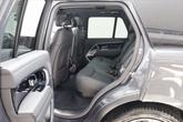 Thumbnail of 2025 Carpathian Gray Premium Metallic Land Rover Range Rover