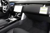 Thumbnail of 2025 Carpathian Gray Premium Metallic Land Rover Range Rover