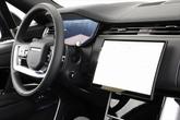 Thumbnail of 2025 Carpathian Gray Premium Metallic Land Rover Range Rover