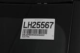 Thumbnail of 2025 Carpathian Gray Premium Metallic Land Rover Range Rover