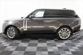 Thumbnail of 2025 Carpathian Gray Premium Metallic Land Rover Range Rover