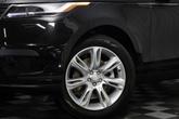 Thumbnail of 2025 Santorini Black Metallic Land Rover Range Rover Velar