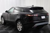 Thumbnail of 2025 Santorini Black Metallic Land Rover Range Rover Velar