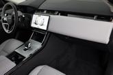 Thumbnail of 2025 Santorini Black Metallic Land Rover Range Rover Velar