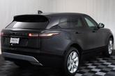 Thumbnail of 2025 Santorini Black Metallic Land Rover Range Rover Velar