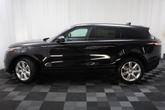 Thumbnail of 2025 Santorini Black Metallic Land Rover Range Rover Velar
