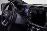 Thumbnail of 2022 Rapid Red Metallic Tinted Clearcoat Ford F-150