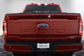 Thumbnail of 2022 Rapid Red Metallic Tinted Clearcoat Ford F-150