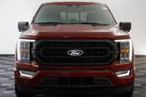 Thumbnail of 2022 Rapid Red Metallic Tinted Clearcoat Ford F-150
