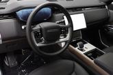 Thumbnail of 2025 Silver Land Rover Range Rover