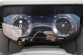 Thumbnail of 2025 Black Land Rover Range Rover
