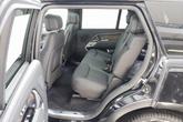 Thumbnail of 2025 Black Land Rover Range Rover