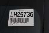Thumbnail of 2025 Black Land Rover Range Rover