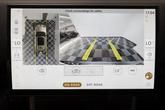 Thumbnail of 2025 Black Land Rover Range Rover