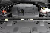 Thumbnail of 2025 Black Land Rover Range Rover