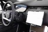 Thumbnail of 2025 Black Land Rover Range Rover