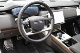 Thumbnail of 2025 Black Land Rover Range Rover