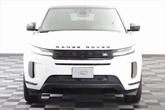 Thumbnail of 2025 White Land Rover Range Rover Evoque