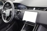 Thumbnail of 2025 White Land Rover Range Rover Evoque
