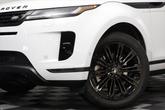 Thumbnail of 2025 White Land Rover Range Rover Evoque