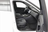 Thumbnail of 2025 White Land Rover Range Rover Evoque