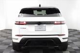 Thumbnail of 2025 White Land Rover Range Rover Evoque