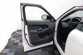 Thumbnail of 2025 White Land Rover Range Rover Evoque