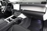 Thumbnail of 2025 White Land Rover Defender