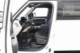 Thumbnail of 2025 White Land Rover Defender