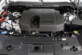 Thumbnail of 2025 White Land Rover Defender
