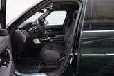 Thumbnail of 2025 British Racing Green SV Bespoke Ultra Met Gloss Land Rover Range Rover