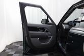 Thumbnail of 2025 British Racing Green SV Bespoke Ultra Met Gloss Land Rover Range Rover