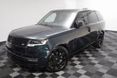 Thumbnail of 2025 British Racing Green SV Bespoke Ultra Met Gloss Land Rover Range Rover