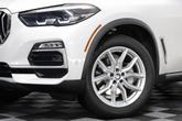 Thumbnail of 2021 Mineral White Metallic BMW X5