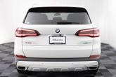Thumbnail of 2021 Mineral White Metallic BMW X5