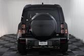 Thumbnail of 2023 Carpathian Grey Premium Metallic Land Rover Defender