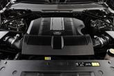 Thumbnail of 2023 Carpathian Grey Premium Metallic Land Rover Defender