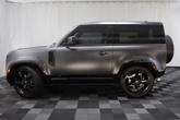 Thumbnail of 2023 Carpathian Grey Premium Metallic Land Rover Defender