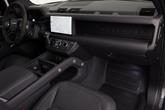 Thumbnail of 2023 Carpathian Grey Premium Metallic Land Rover Defender